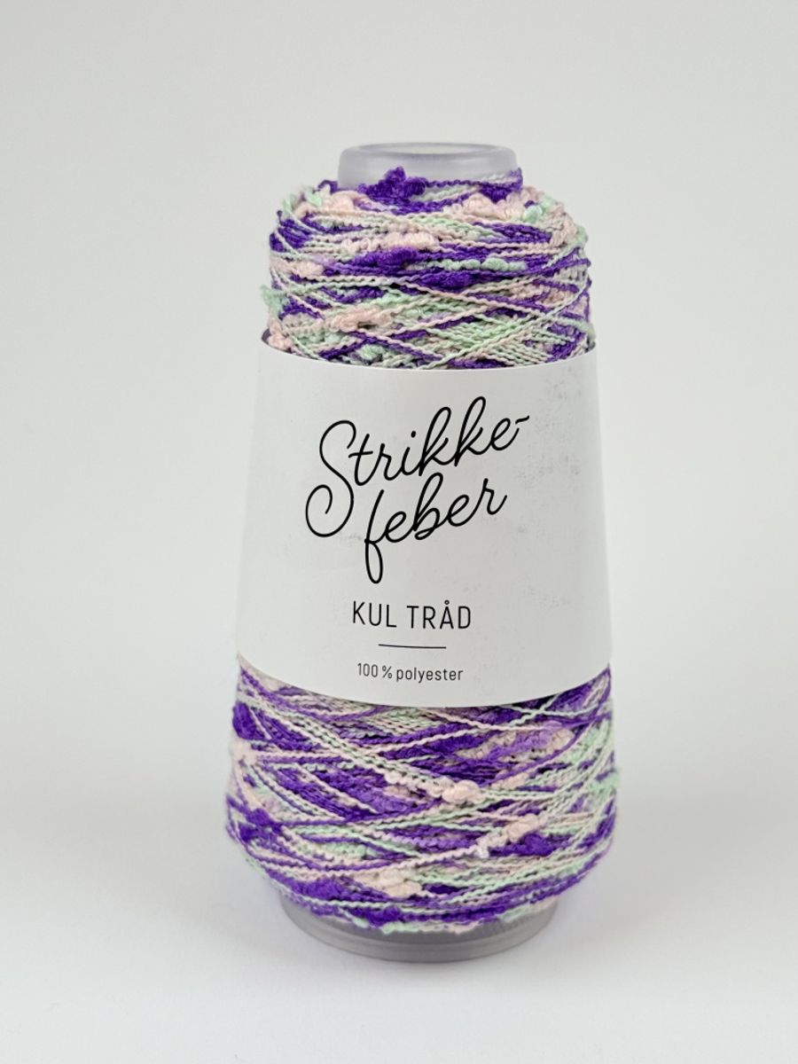 Strikkefeber - Kul Tråd