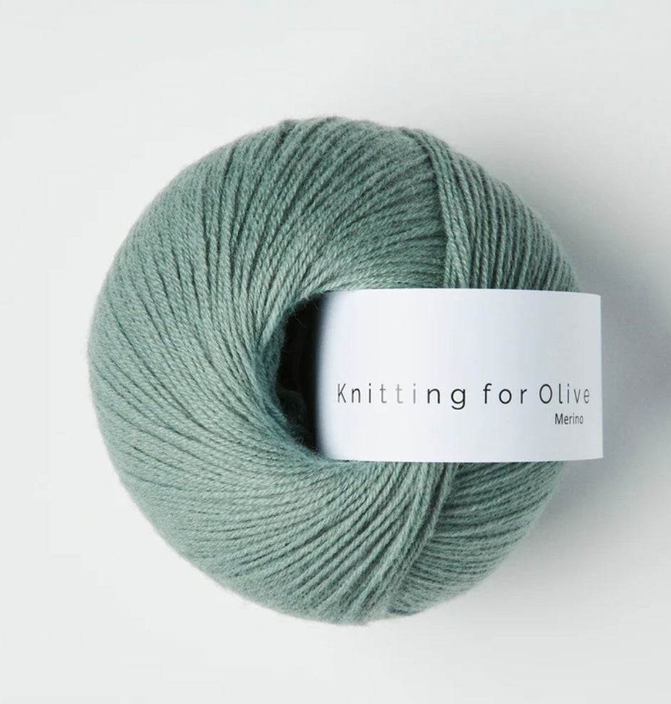 Knitting for Olive - Merino