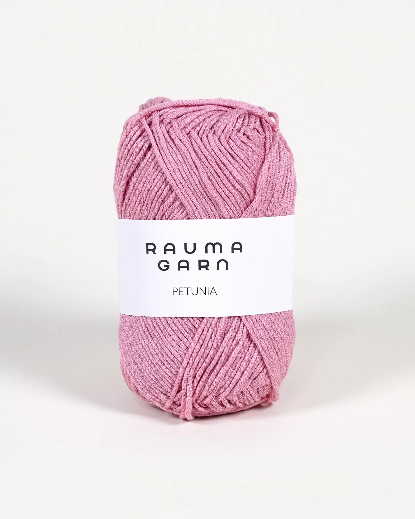 Rauma Garn - Petunia