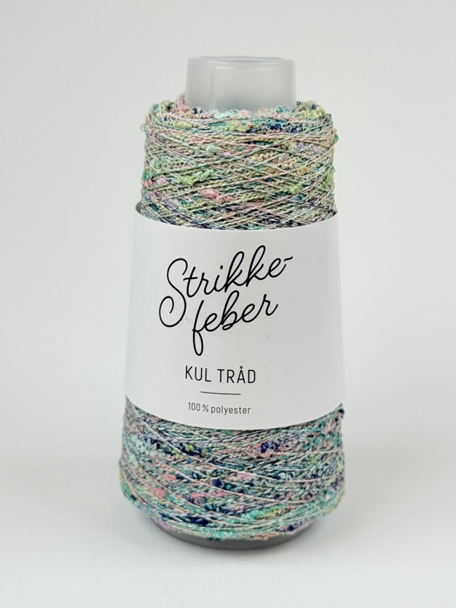 Strikkefeber - Kul Tråd