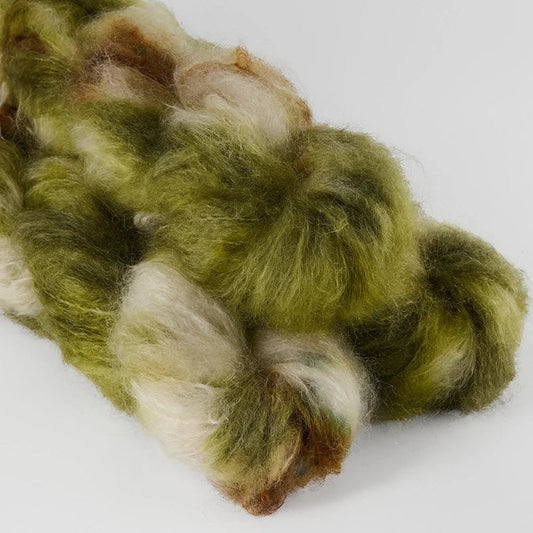 Sysleriget - Fat Mohair