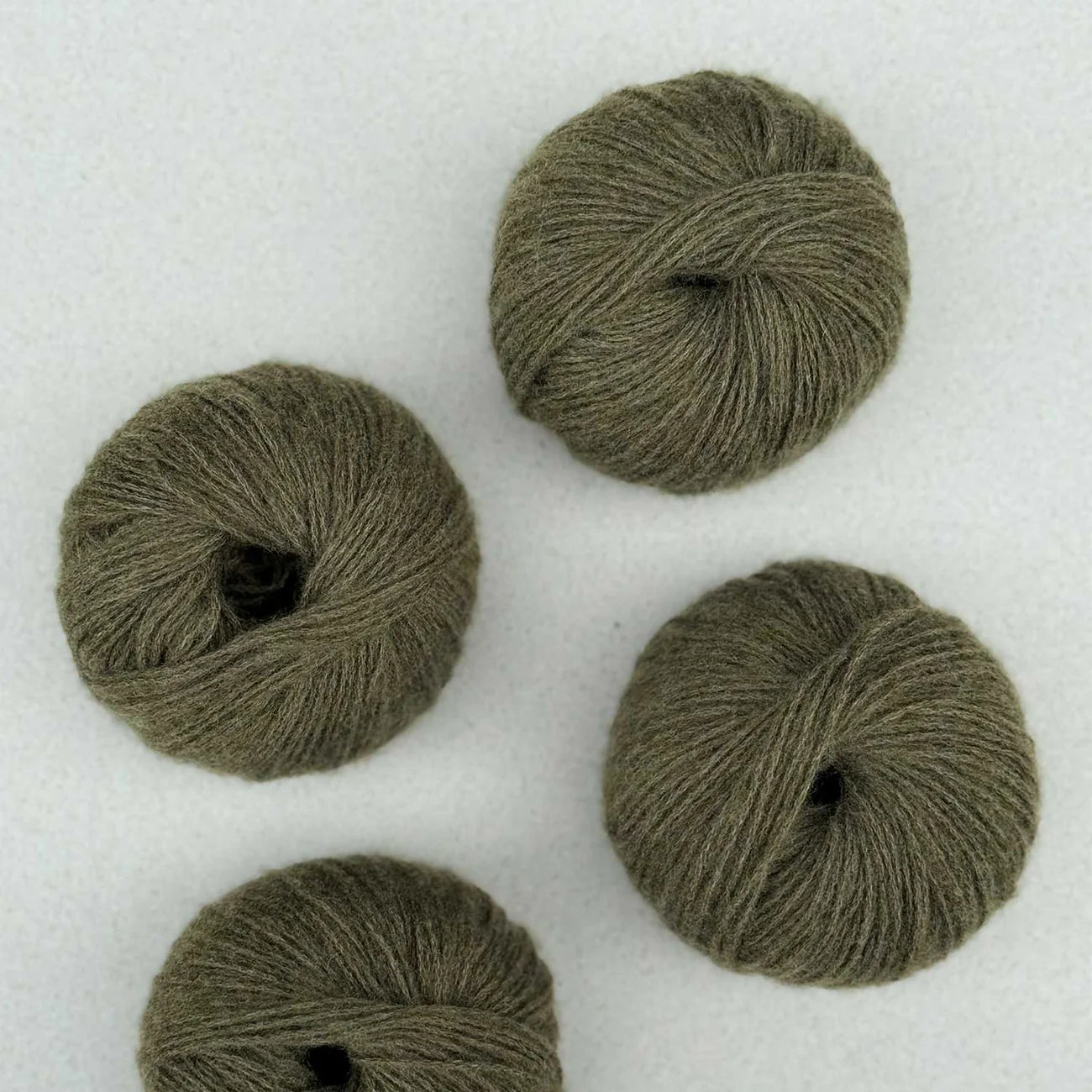 Pascuali - Cashmere 6/28