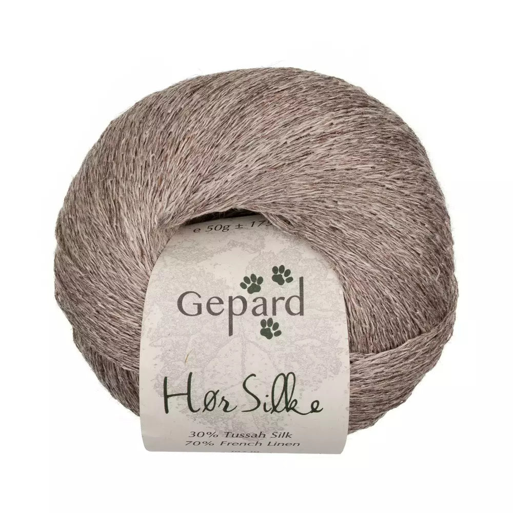 Gepard -  Hør Silke