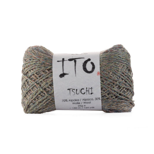 ITO - Tsuchi