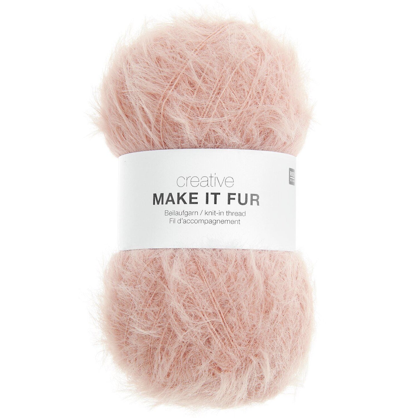 Rico - Make it fur