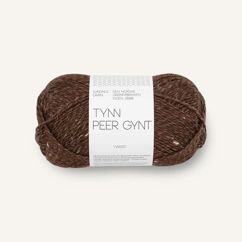 Sandnes - Tynn Peer Gynt