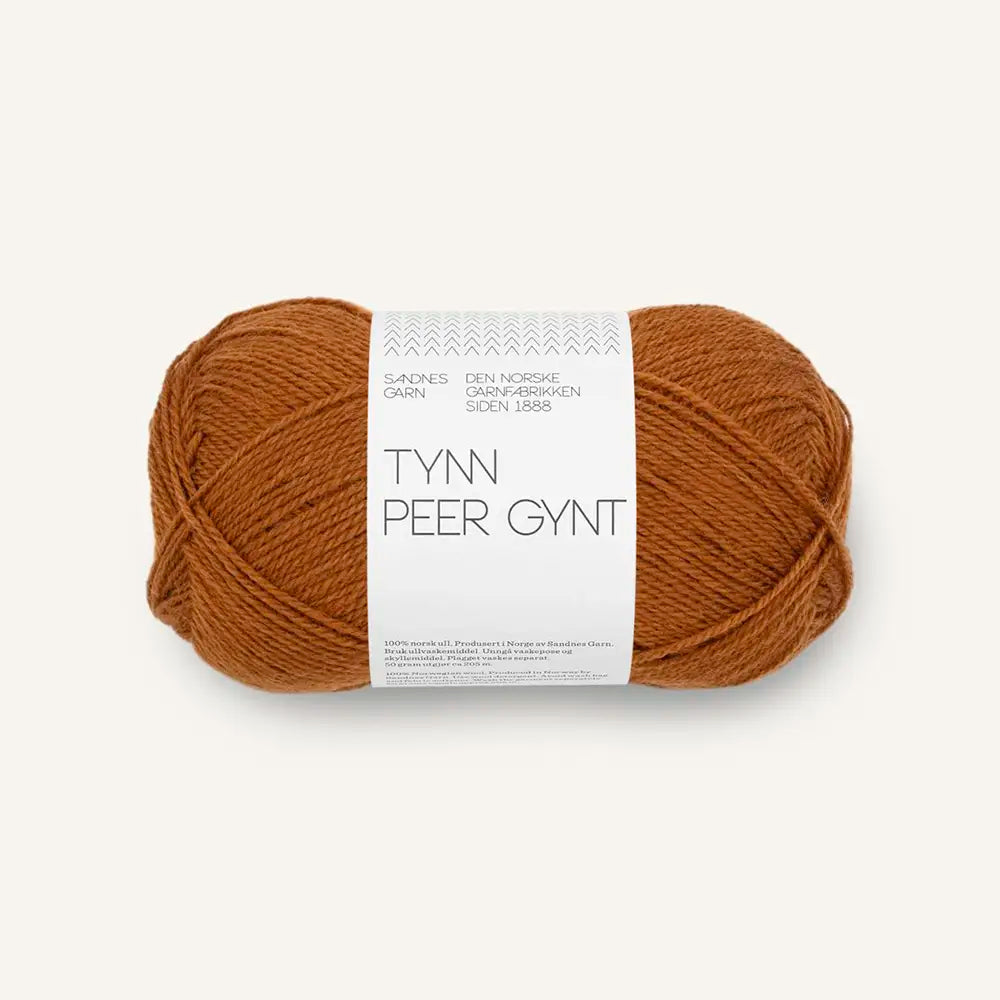 Sandnes - Tynn Peer Gynt