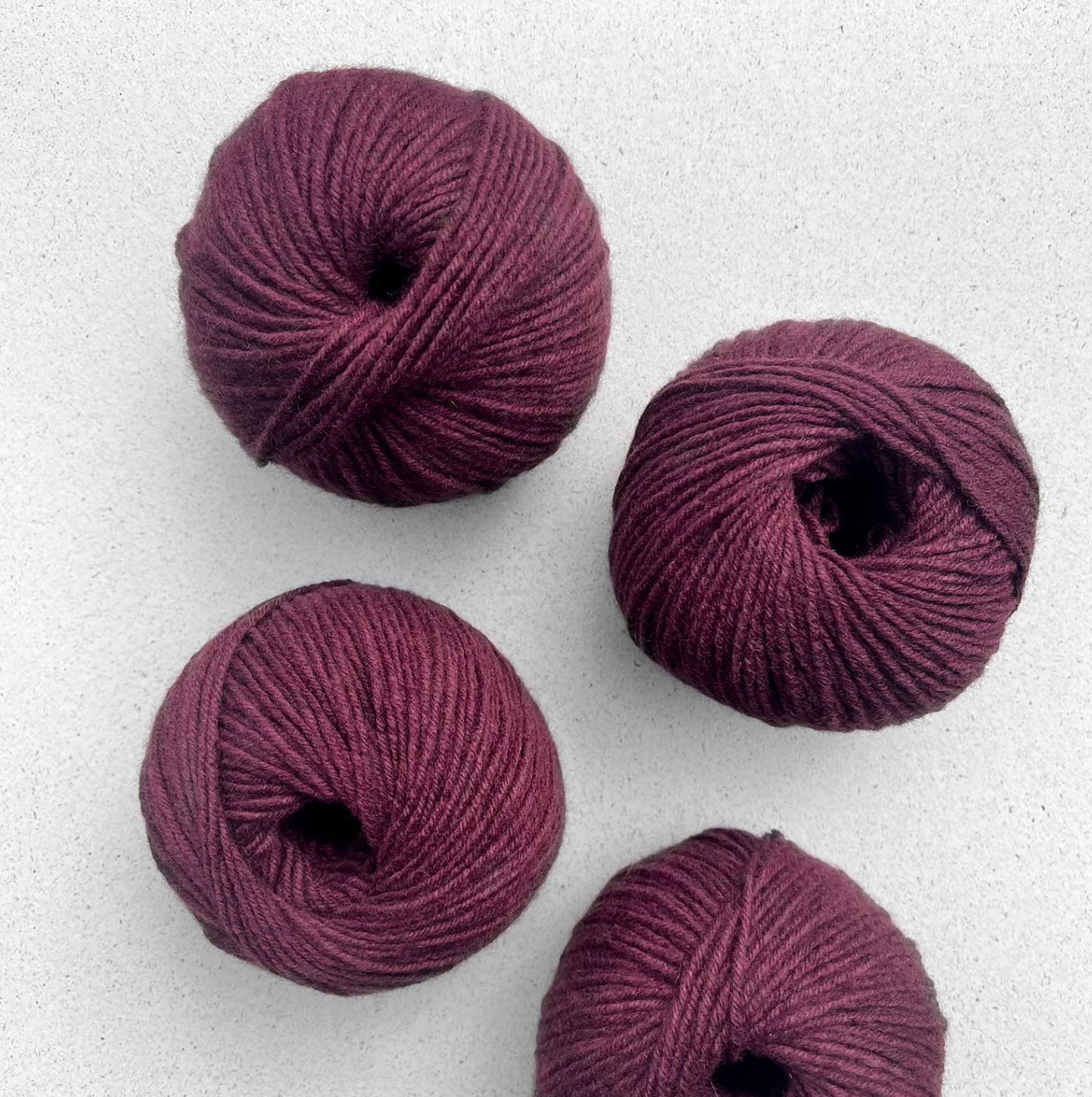 Pascuali - Cashmere Charis