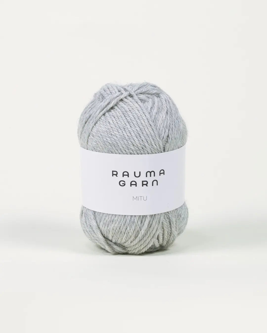 Rauma Garn - Mitu