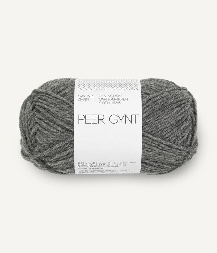 Sandnes - Peer Gynt