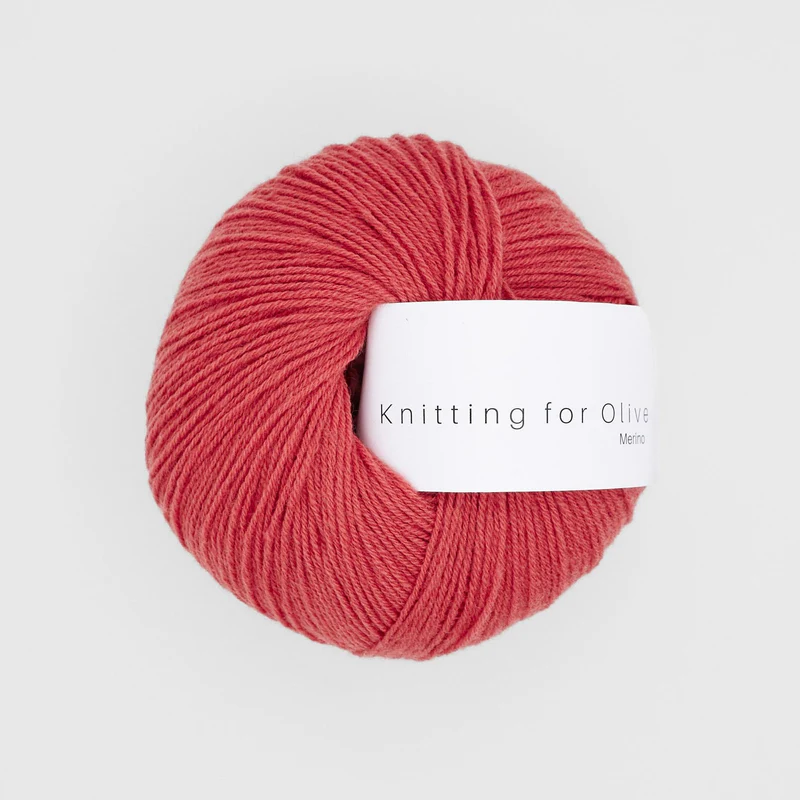 Knitting for Olive - Merino
