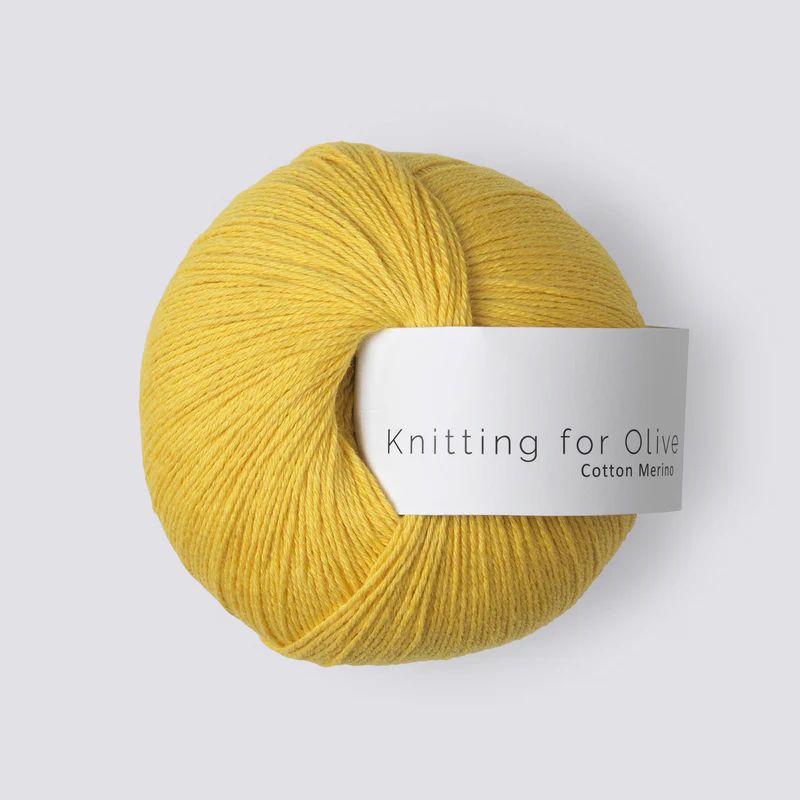 Knitting for Olive - Merino