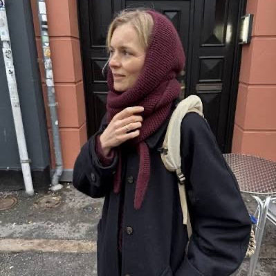 KAL "Sophie Hood" von PetiteKnit