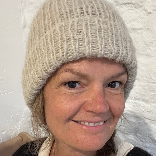 Mien leevste Mütze by LINDBØG