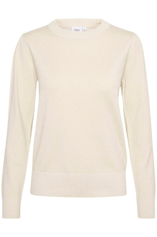 Saint Tropez - KilaSZ Shimmer Pullover