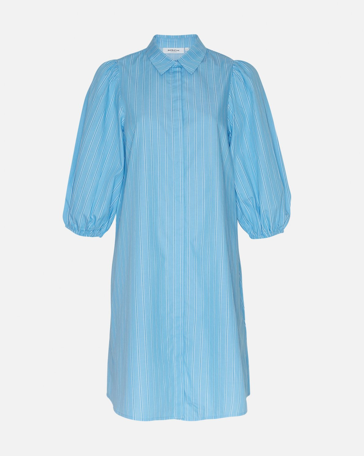 MSCH - Petronia Shirt Dress