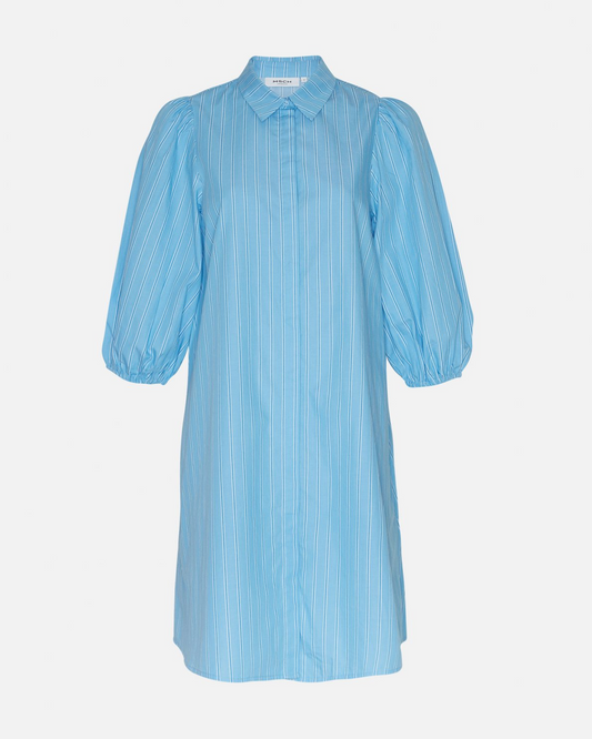 MSCH - Petronia Shirt Dress