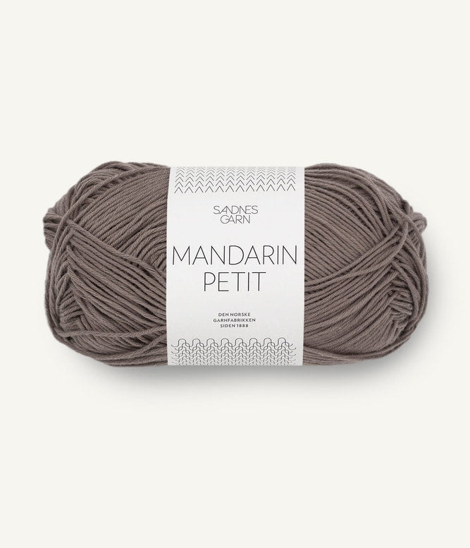 Sandnes - Mandarin Petit