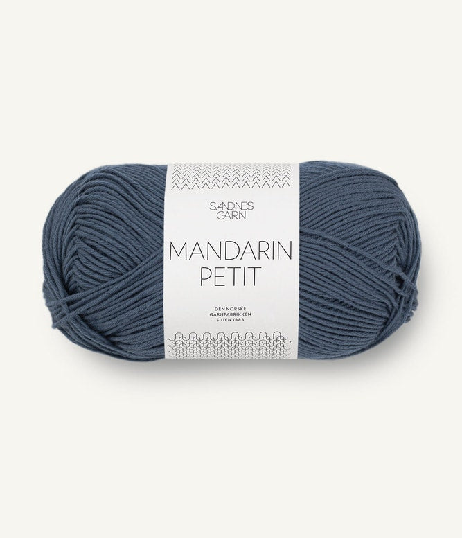 Sandnes - Mandarin Petit