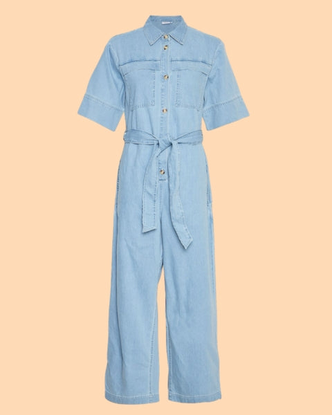 MSCH - Shayla Jumpsuit