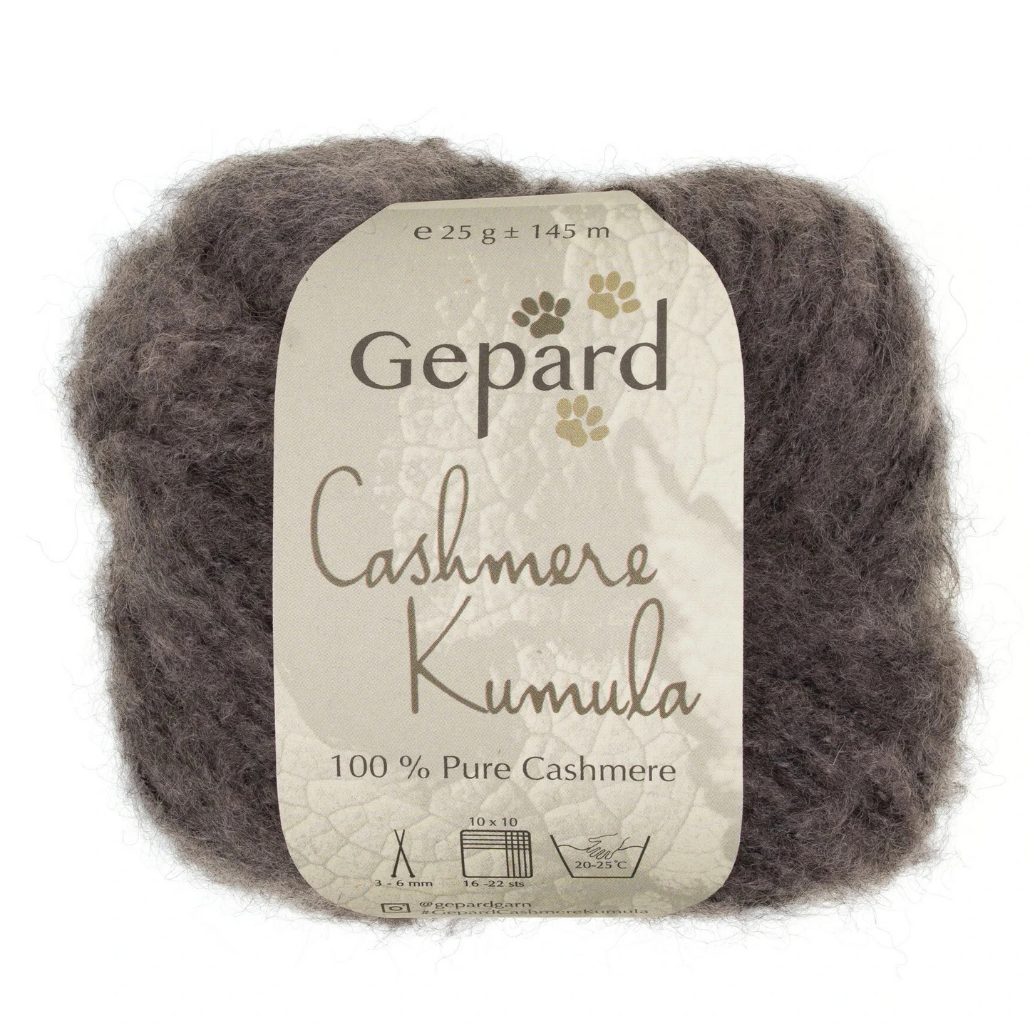 Gepard - Kumula