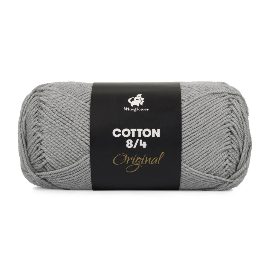 Mayflower - Cotton 8/4