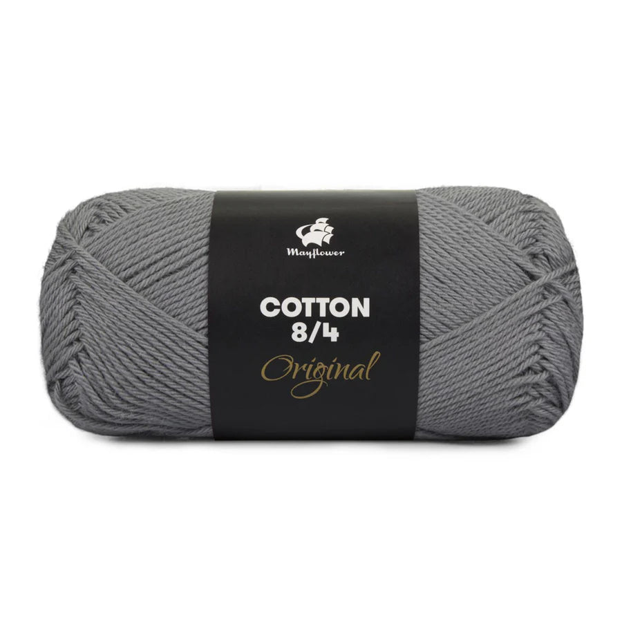 Mayflower - Cotton 8/4