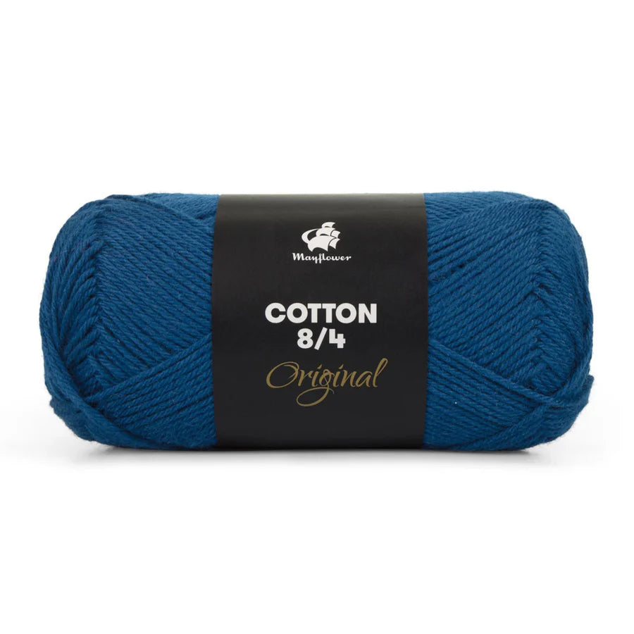 Mayflower - Cotton 8/4