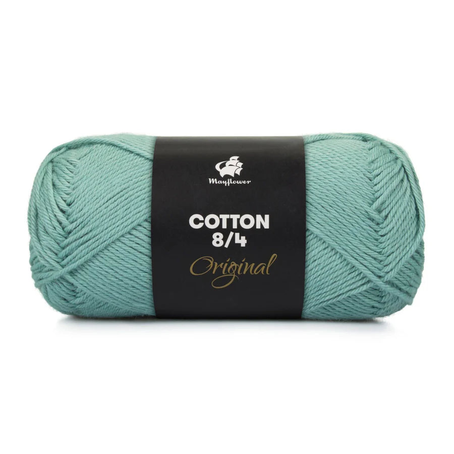 Mayflower - Cotton 8/4