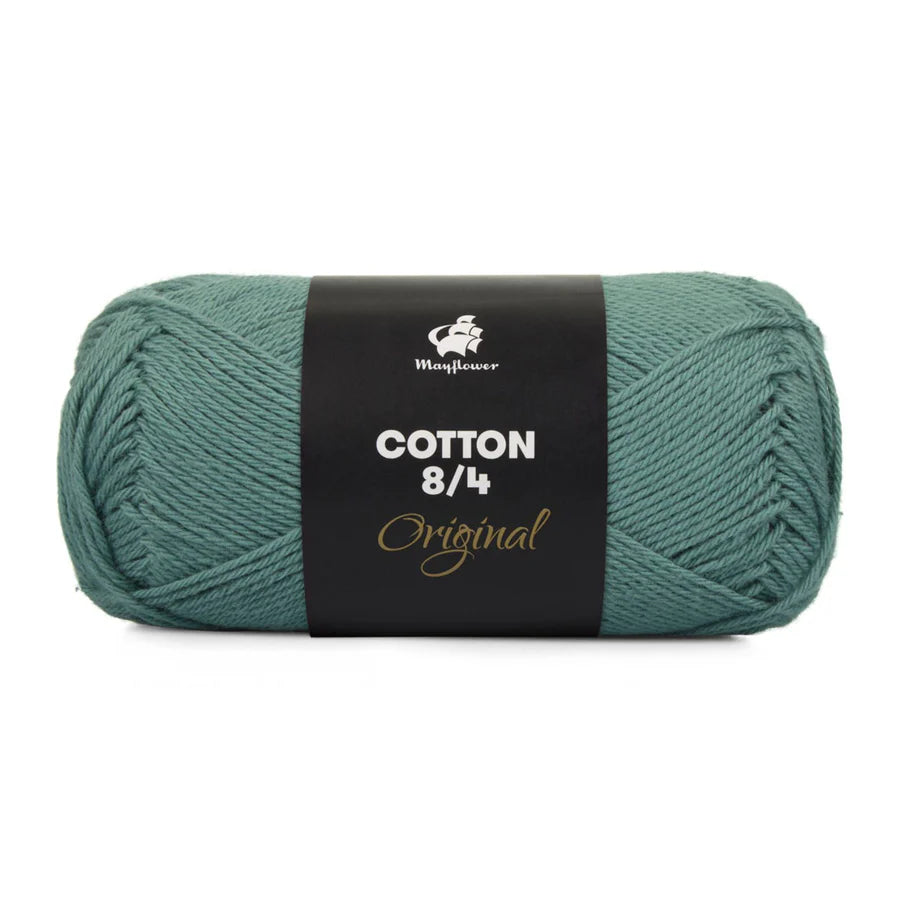 Mayflower - Cotton 8/4