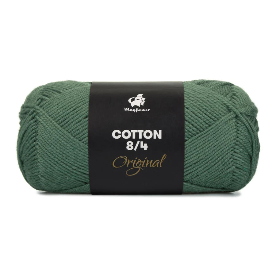 Mayflower - Cotton 8/4