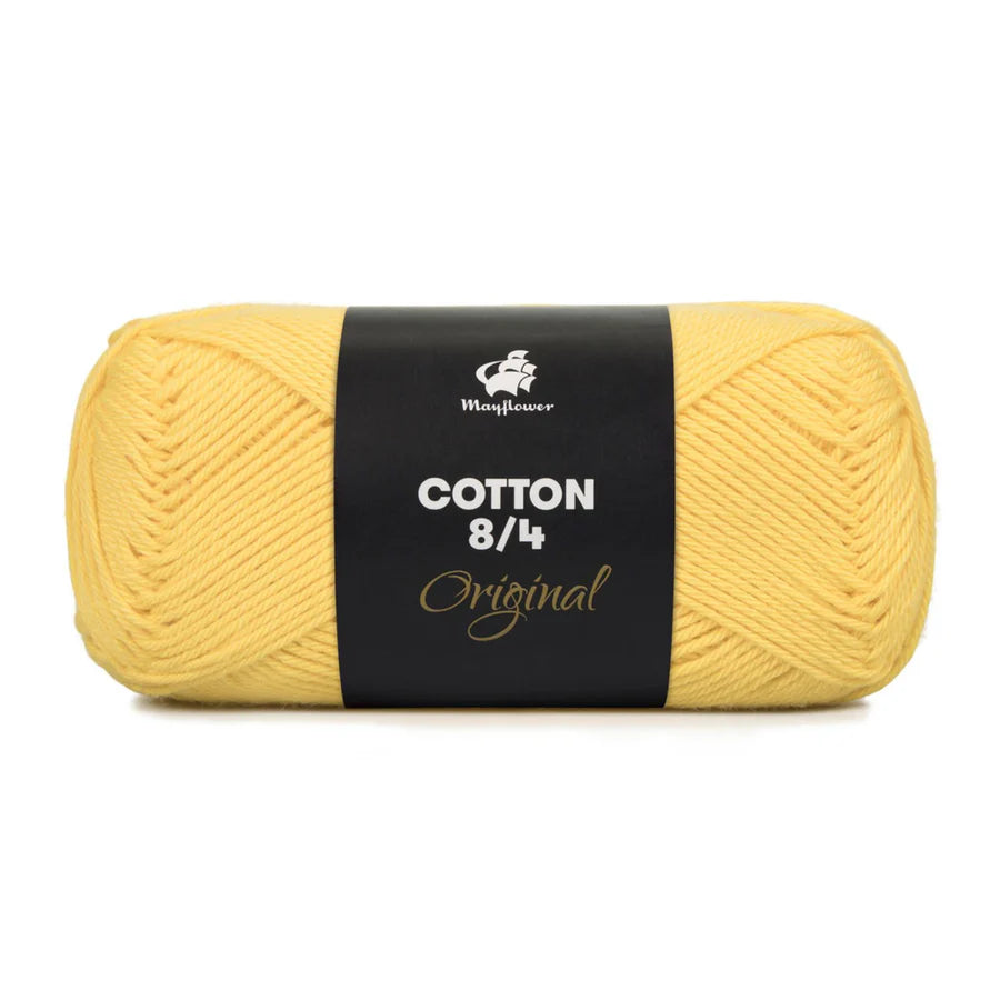 Mayflower - Cotton 8/4