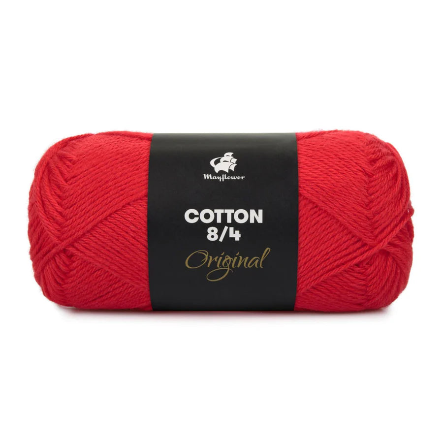 Mayflower - Cotton 8/4