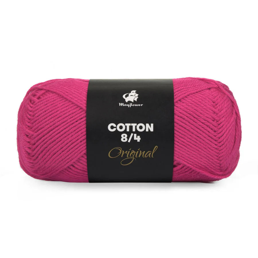 Mayflower - Cotton 8/4