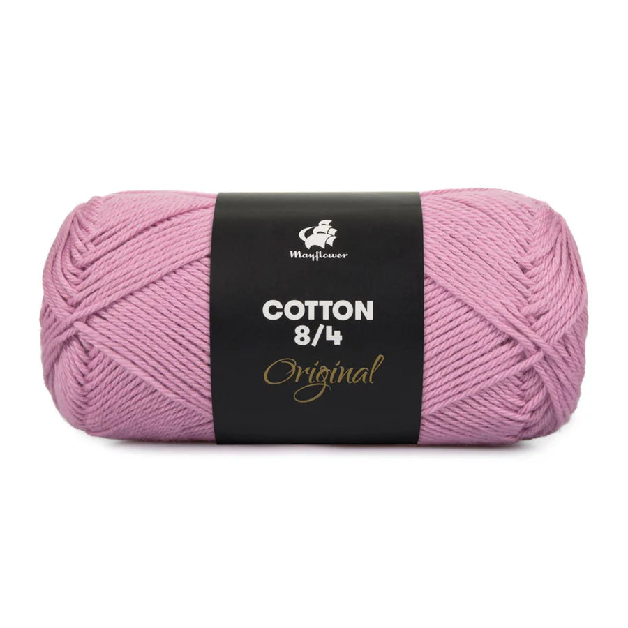 Mayflower - Cotton 8/4