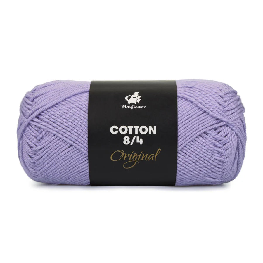 Mayflower - Cotton 8/4