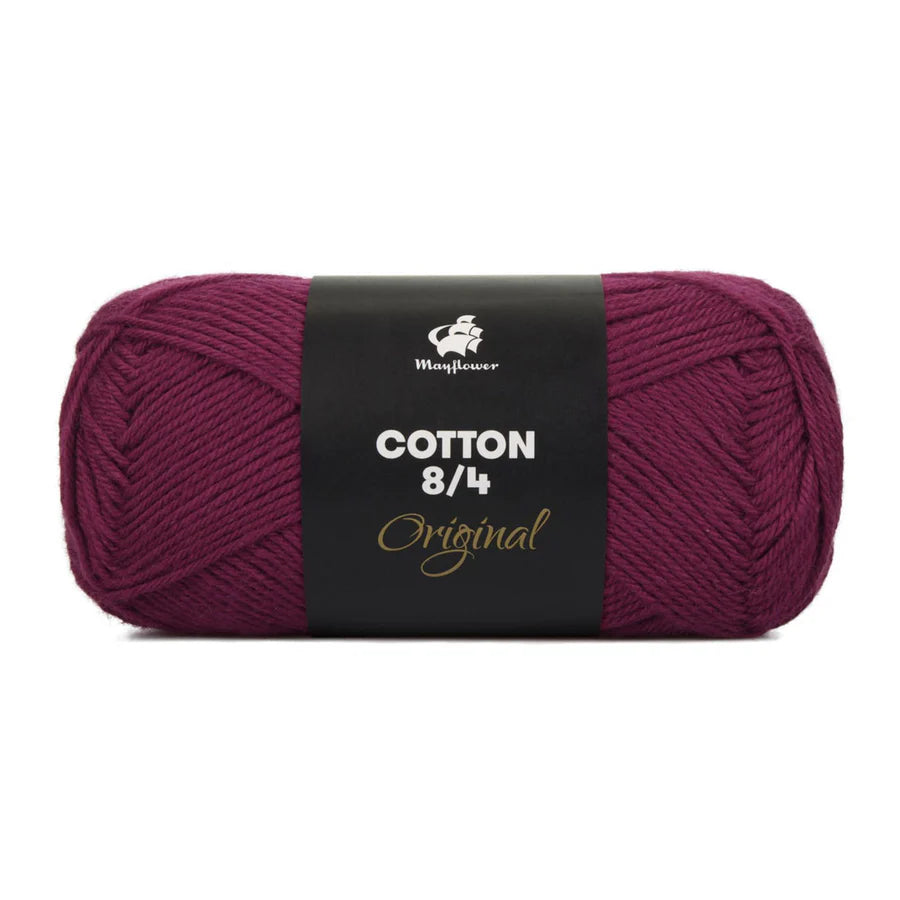 Mayflower - Cotton 8/4