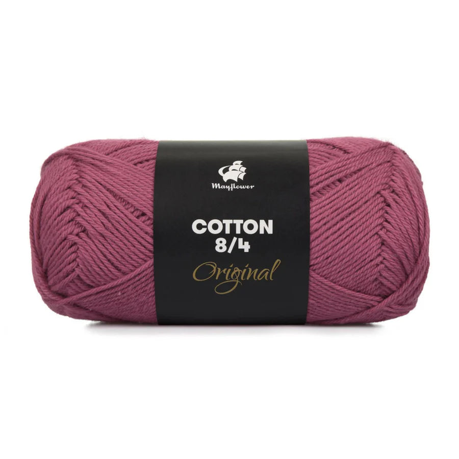 Mayflower - Cotton 8/4