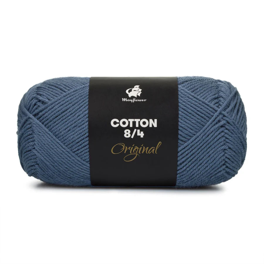 Mayflower - Cotton 8/4