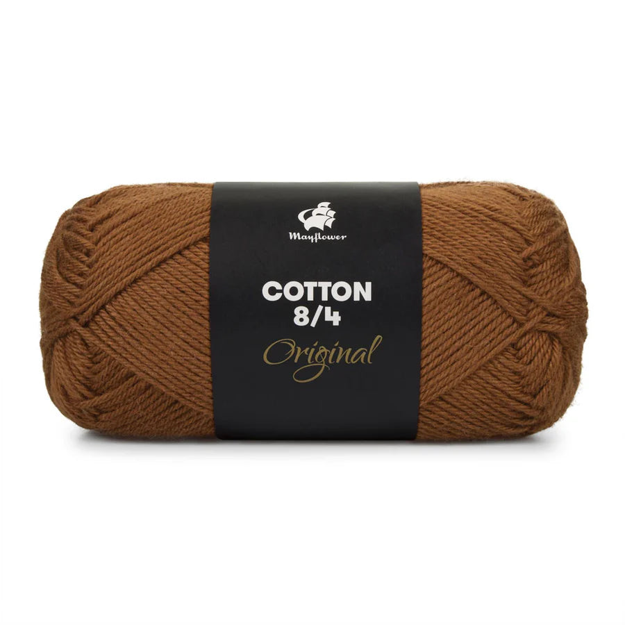 Mayflower - Cotton 8/4
