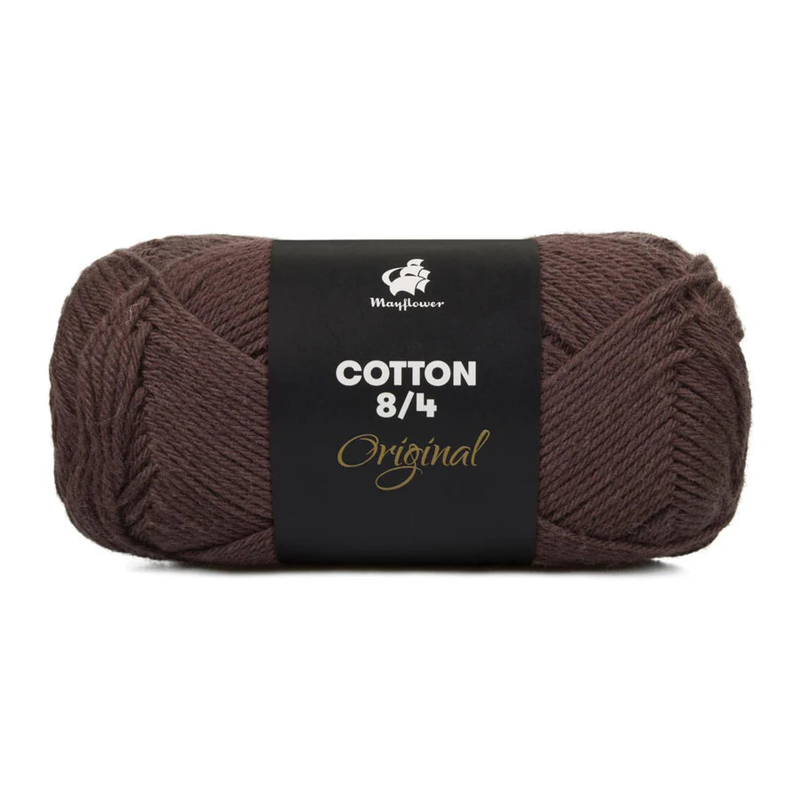 Mayflower - Cotton 8/4