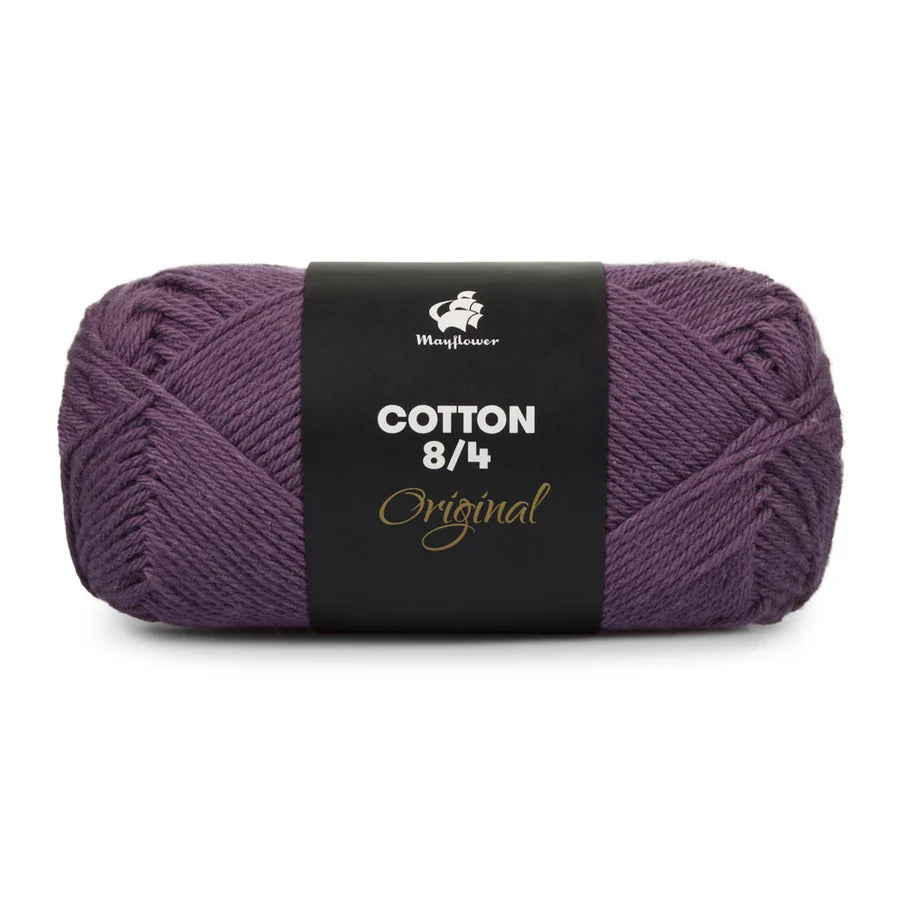 Mayflower - Cotton 8/4