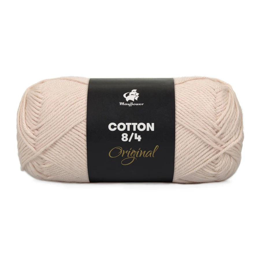 Mayflower - Cotton 8/4