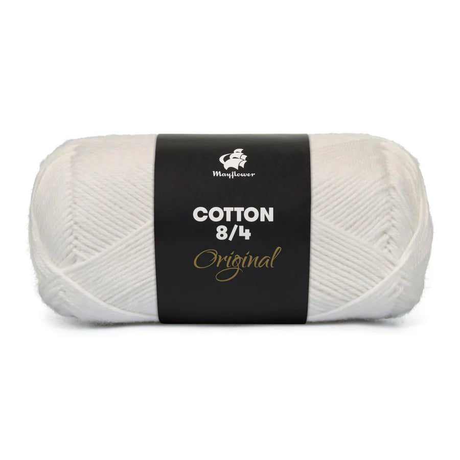 Mayflower - Cotton 8/4