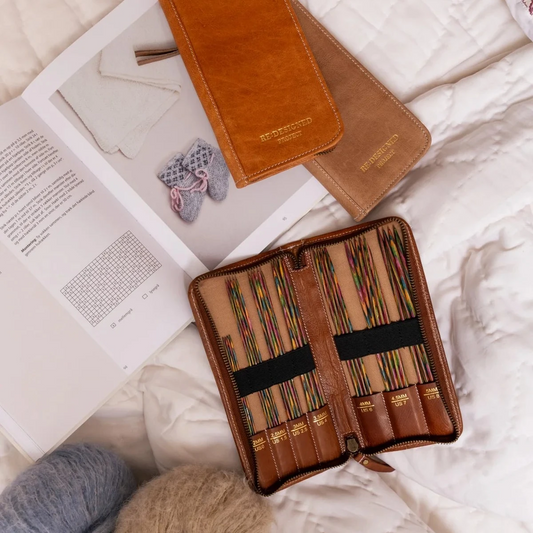 Re:Designed Project 102 Etui