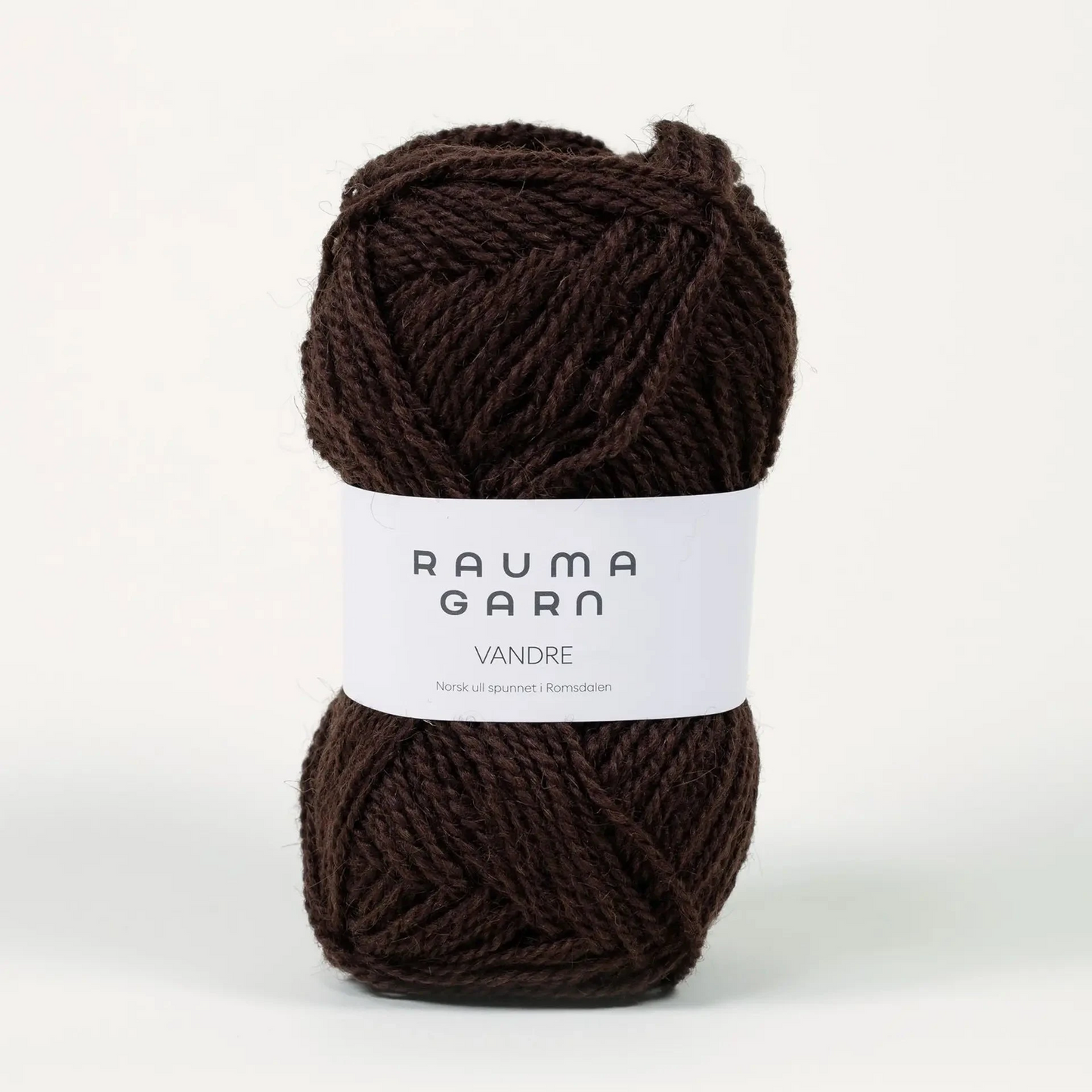 Rauma Garn - Vandre