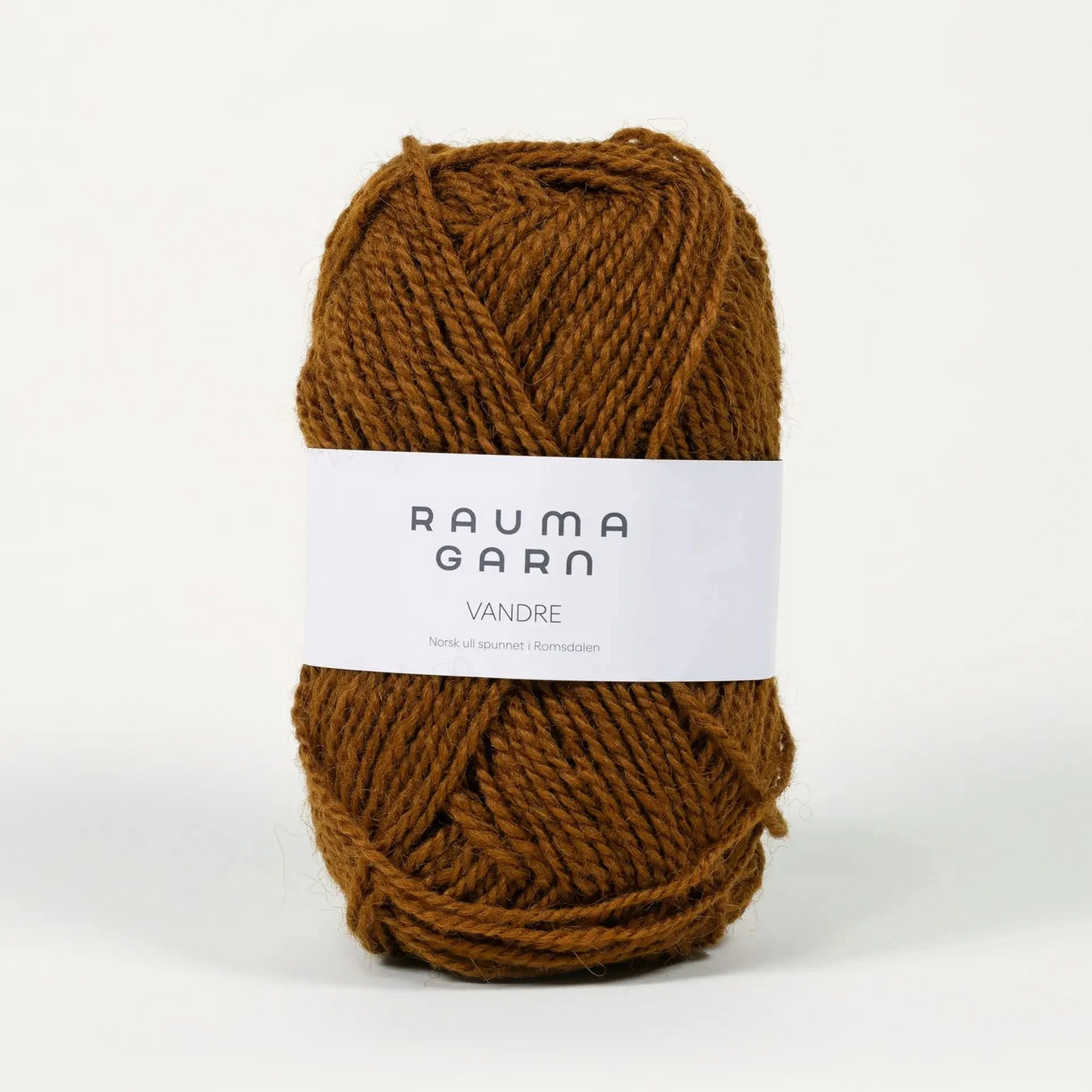 Rauma Garn - Vandre