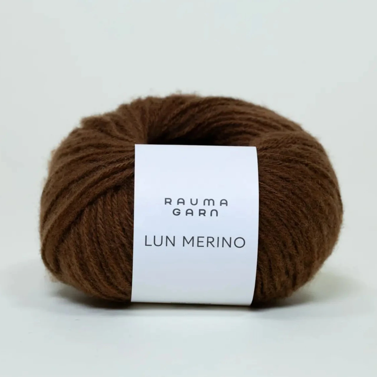 Rauma Garn - Lun Merino