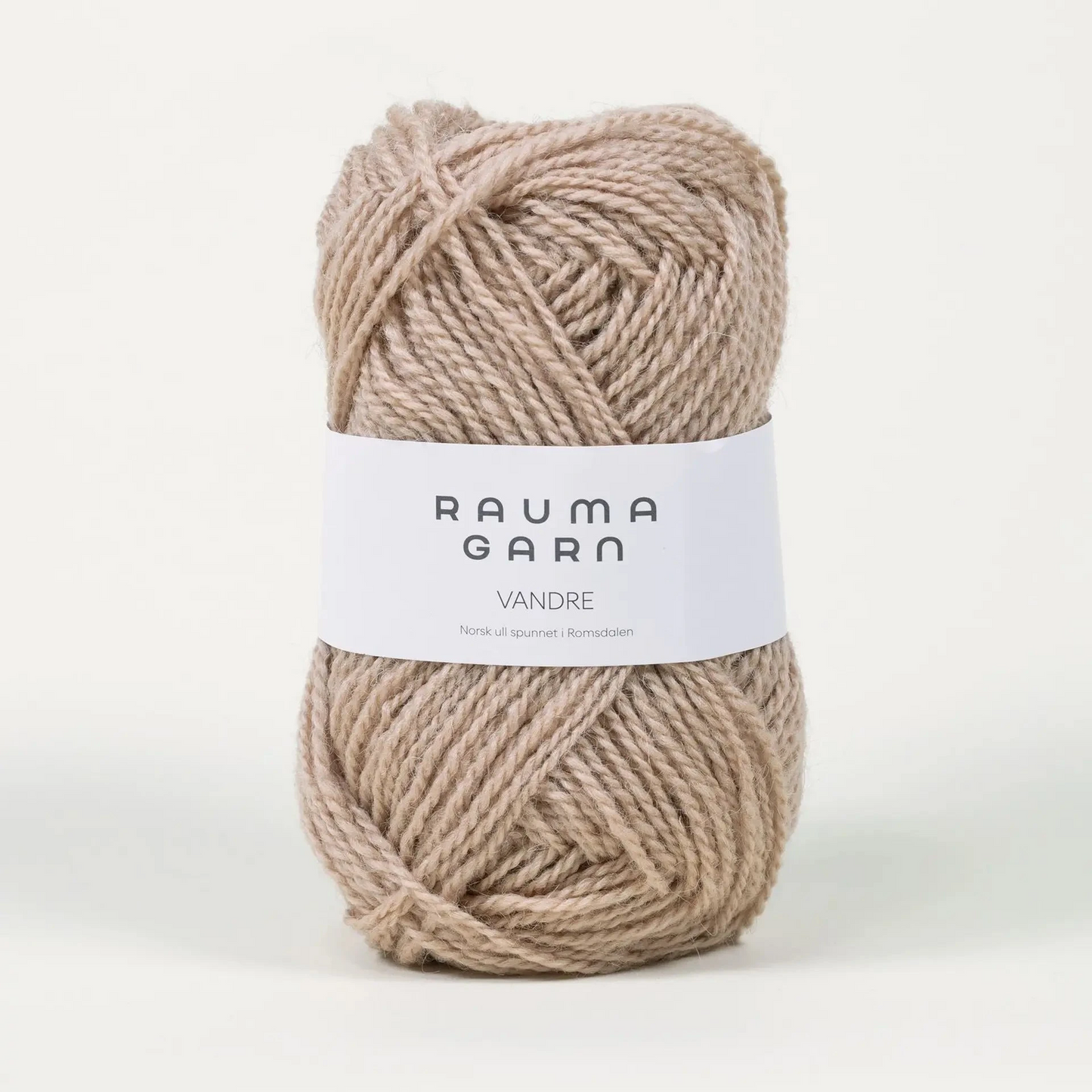 Rauma Garn - Vandre