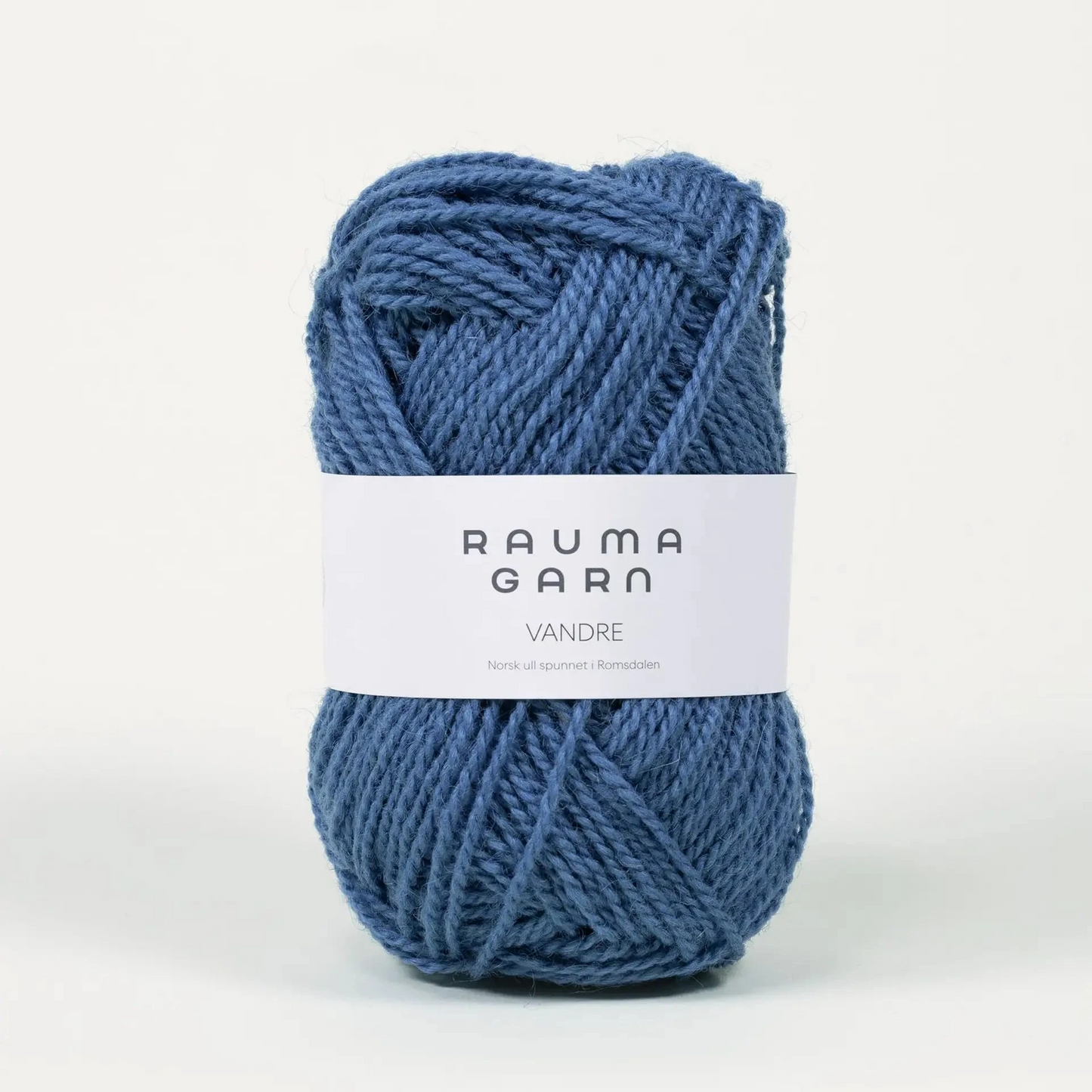 Rauma Garn - Vandre